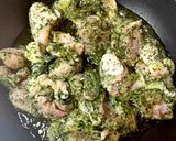 こども大好き！ポテチ味ののり塩チキン作り方4写真
