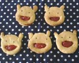 太陽の恵み＊トマトジャム作り方4写真