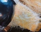 平目のカダイフ✨オリーブオイル焼き作り方11写真