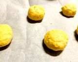 洗い物ゼロ！30分でHMバナナスコーン作り方4写真