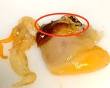 シロガイ、サラガイの捌き方(刺身まで2種作り方5写真