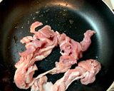我が家の豚汁作り方2写真