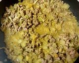 揚げない!カレーチーズコロッケ!作り方5写真