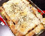 揚げない!カレーチーズコロッケ!作り方9写真