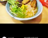 ルイボス茶漬け作り方10写真