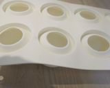 ハート型いちごのムース作り方7写真