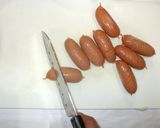 カレー味ポトフ♪簡単クリスマスに作り方2写真