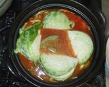 カレー味ポトフ♪簡単クリスマスに作り方10写真
