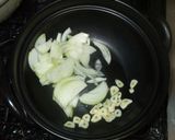 カレー味ポトフ♪簡単クリスマスに作り方5写真