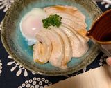 レンジ蒸し鶏の簡単アレンジ☆金曜/1週間作り方5写真