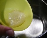 簡単！コラーゲンスープ作り方1写真