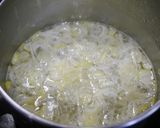 簡単！コラーゲンスープ作り方2写真