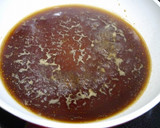 簡単！かき揚げ丼作り方1写真