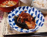 ぶり照り焼き大根(簡単)作り方12写真