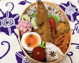 具たくさん肉巻き作り方5写真