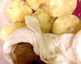 コロッケ♪作り方4写真