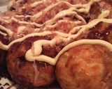 まん丸たこ焼き★外カリ中トロ♪焼き方も！作り方8写真