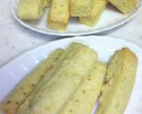 おからとチーズのブロックケーキ❤作り方9写真