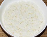 しゃけチーズ猫飯(ねこまんま)作り方1写真