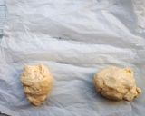 腹割れ☆バター無しスコーン作り方3写真