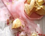 腹割れ☆バター無しスコーン作り方6写真