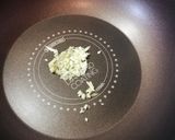 鶏もも肉とネギのオイスターソース炒め作り方4写真