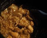 ヘルシオ・ホットクック版「カレーメシ」作り方4写真