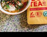 ルイボス茶漬け作り方11写真