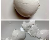 簡単♪ピリ辛煮卵と甘辛煮卵作り方4写真