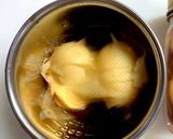 簡単♪ピリ辛煮卵と甘辛煮卵作り方7写真