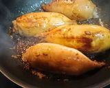 茶飯でお手軽に！【イカ飯風照り煮】作り方6写真