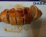 茶飯でお手軽に！【イカ飯風照り煮】作り方9写真