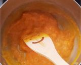 超簡単！カボチャのポタージュ♬︎♡作り方4写真
