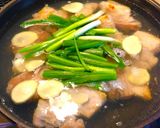 とろとろ～の豚の角煮作り方3写真