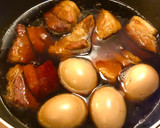 とろとろ～の豚の角煮作り方5写真