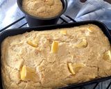 ☘おから塩レモンのパウンドケーキ作り方9写真