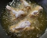 ざくざくしっとり☆フライドチキン作り方6写真