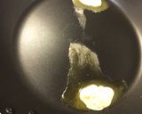 洗い物はフライパンだけ☆フレンチトースト作り方4写真