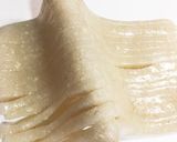 ☘ダイエットおからできつねうどん☘作り方5写真