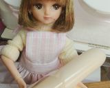 リカちゃん♡チーカマ串作り方2写真