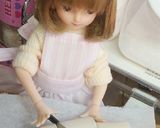 リカちゃん♡チーカマ串作り方3写真