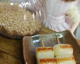 リカちゃん♡チーカマ串作り方11写真