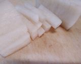 大根南蛮漬け(日持ち簡単)作り方1写真
