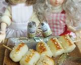リカちゃん♡チーカマ串作り方13写真