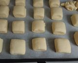 ほんのり甘くてしっとり。ミルクパヴェ作り方7写真