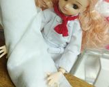リカちゃん♡デパ地下チートの白和え*.ﾟ作り方7写真