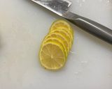 たっぷり玉ねぎと揚げ茄子のレモンマリネ作り方1写真