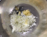 たっぷり玉ねぎと揚げ茄子のレモンマリネ作り方2写真