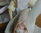 リカちゃん♡手羽先の下処理(｡•ө•｡)作り方5写真