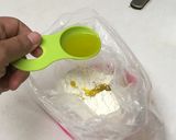 簡単♪手作り♡キッシュの皮作り方2写真